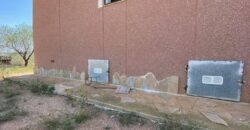 Spain Get your residency! Detached house with an attic and a plot of land 105045370