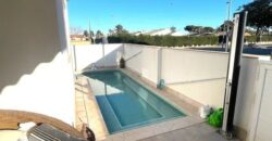 Spain Get your residency! GF apartment with pool & garden 107059329