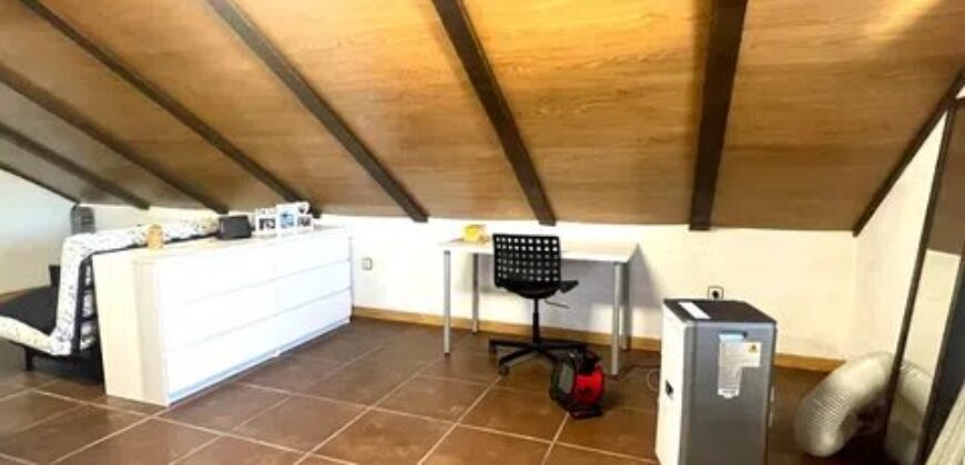 Spain Get your residency! GF apartment with pool & garden 107059329