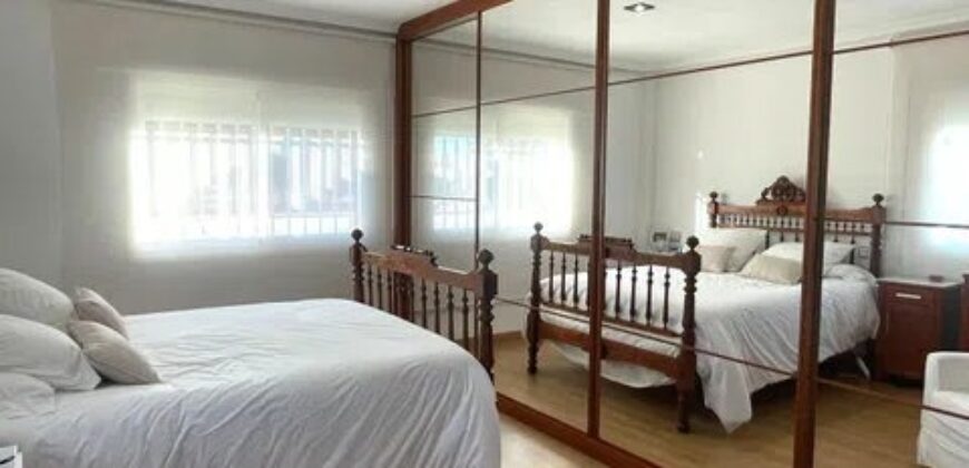 Spain Get your residency! GF apartment with pool & garden 107059329