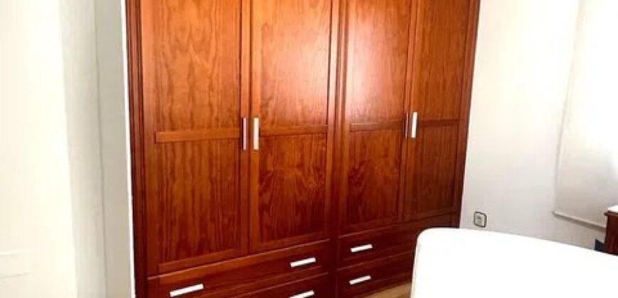 Spain Get your residency! GF apartment with pool & garden 107059329
