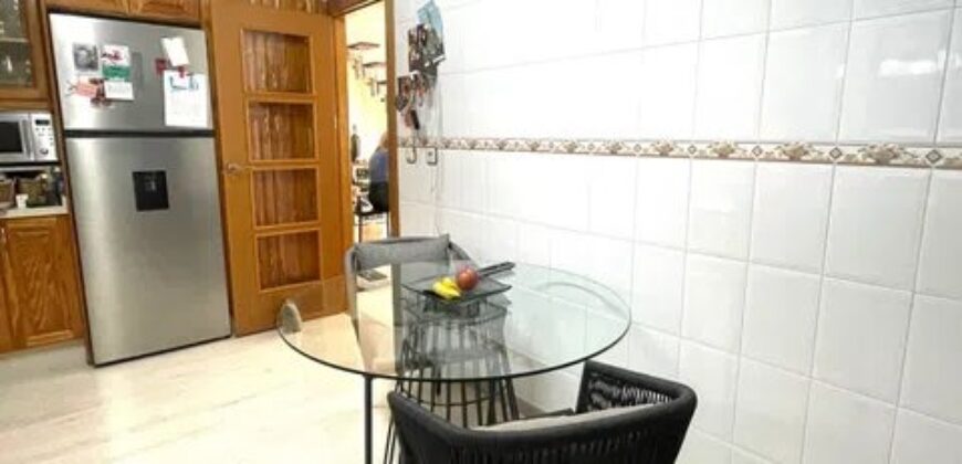 Spain Get your residency! GF apartment with pool & garden 107059329