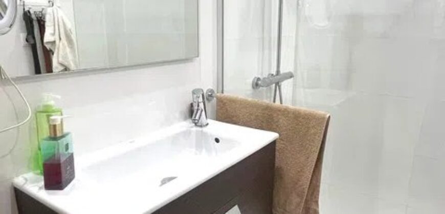 Spain Get your residency! GF apartment with pool & garden 107059329