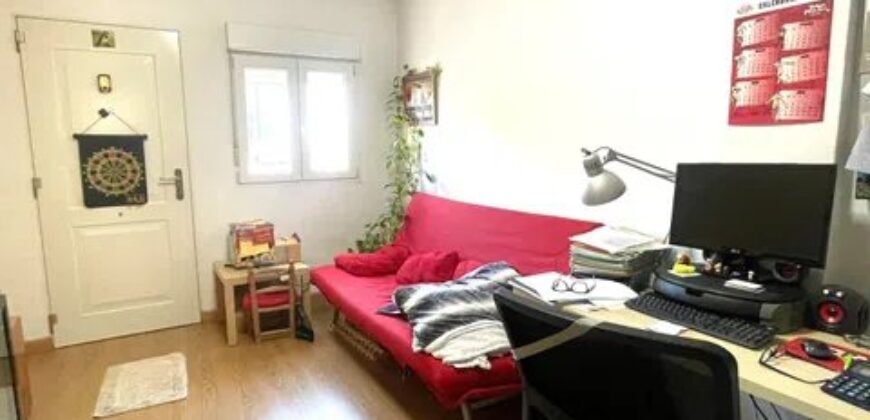 Spain Get your residency! GF apartment with pool & garden 107059329