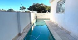 Spain Get your residency! GF apartment with pool & garden 107059329