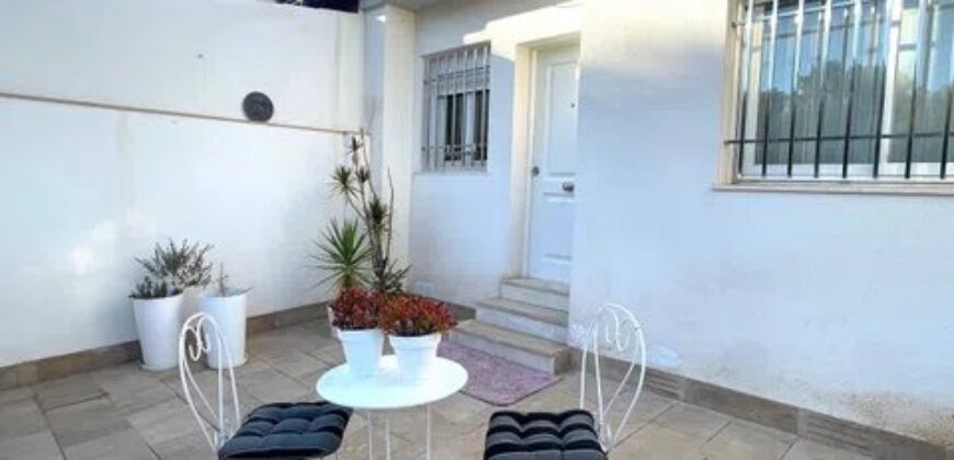 Spain Get your residency! GF apartment with pool & garden 107059329