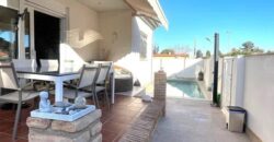Spain Get your residency! GF apartment with pool & garden 107059329