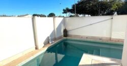 Spain Get your residency! GF apartment with pool & garden 107059329