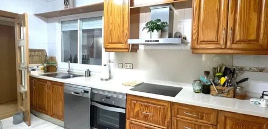 Spain Get your residency! GF apartment with pool & garden 107059329