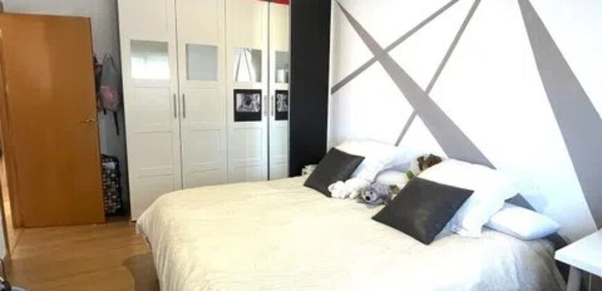 Spain Get your residency! GF apartment with pool & garden 107059329