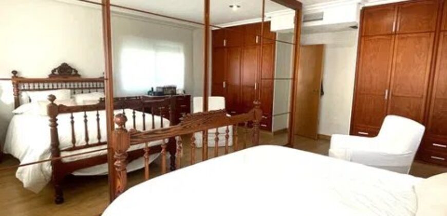 Spain Get your residency! GF apartment with pool & garden 107059329