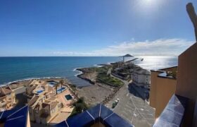 Spain Get your residency! penthouse with sea views 107265989