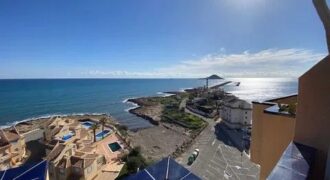 Spain Get your residency! penthouse with sea views 107265989