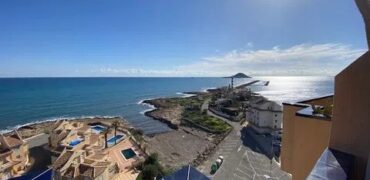 Spain Get your residency! penthouse with sea views 107265989