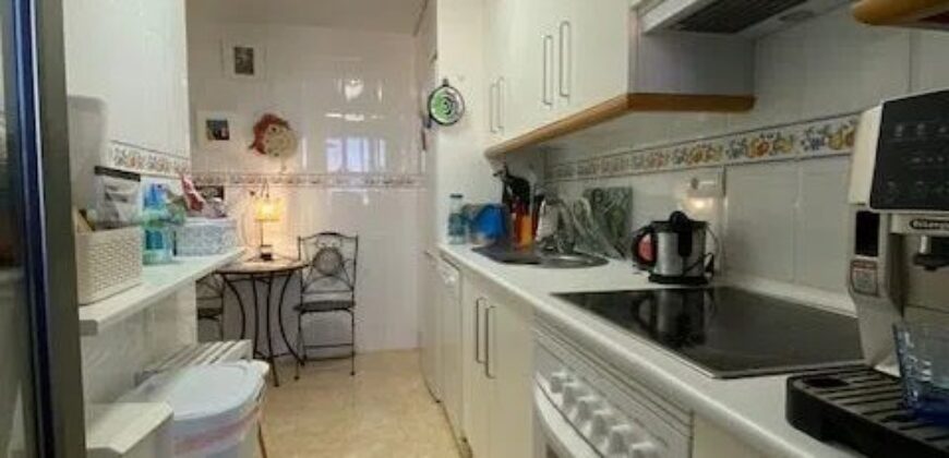 Spain Get your residency! penthouse with sea views 107265989