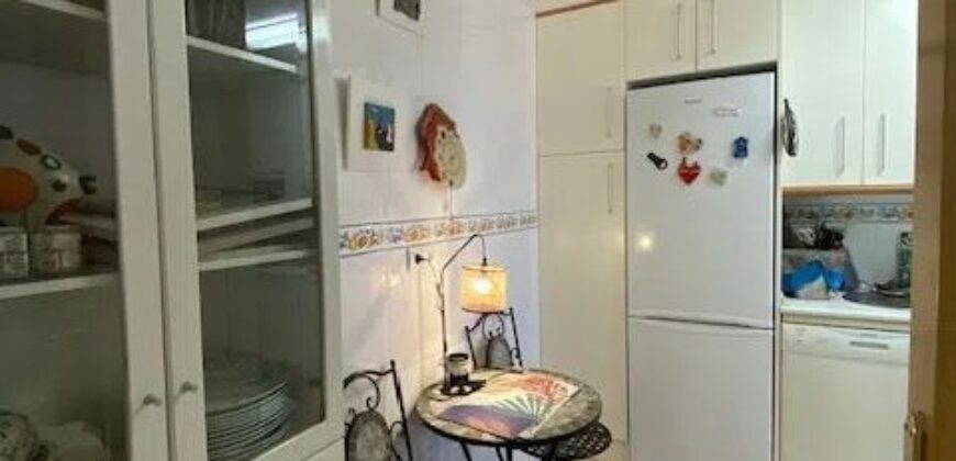 Spain Get your residency! penthouse with sea views 107265989