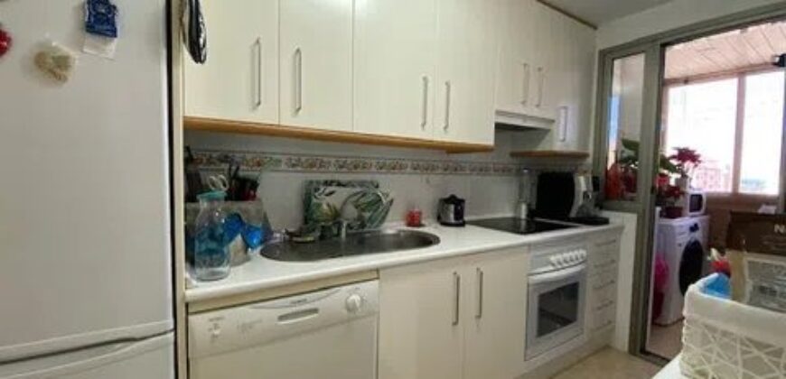 Spain Get your residency! penthouse with sea views 107265989