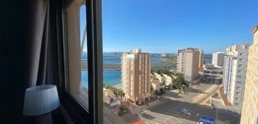 Spain Get your residency! penthouse with sea views 107265989