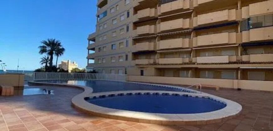 Spain Get your residency! penthouse with sea views 107265989