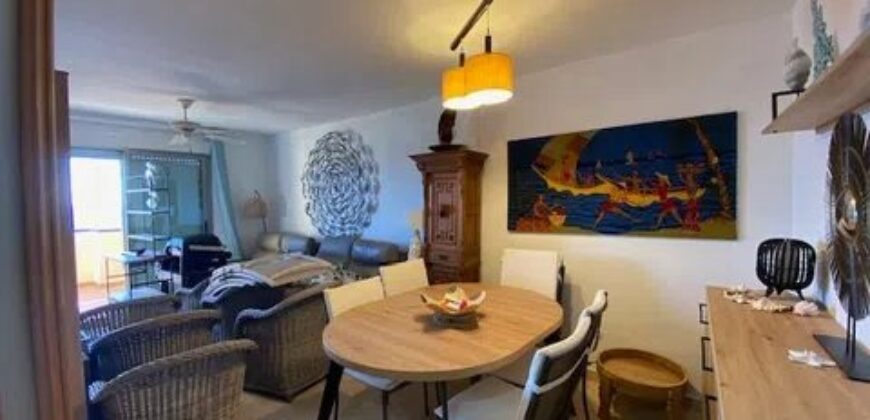 Spain Get your residency! penthouse with sea views 107265989