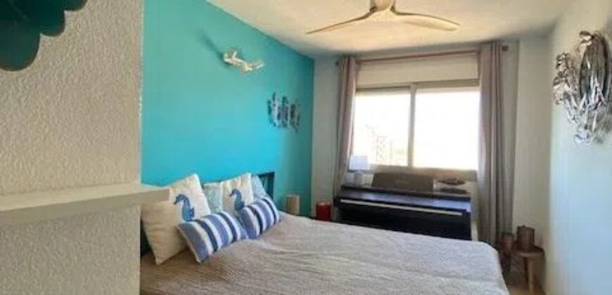 Spain Get your residency! penthouse with sea views 107265989