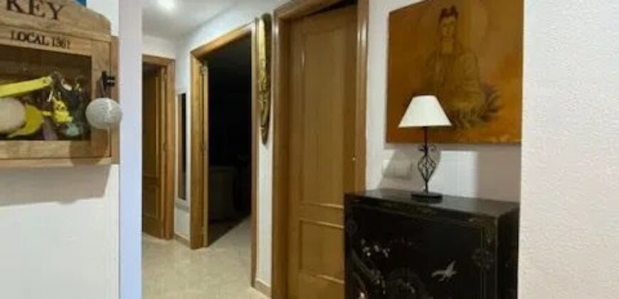 Spain Get your residency! penthouse with sea views 107265989