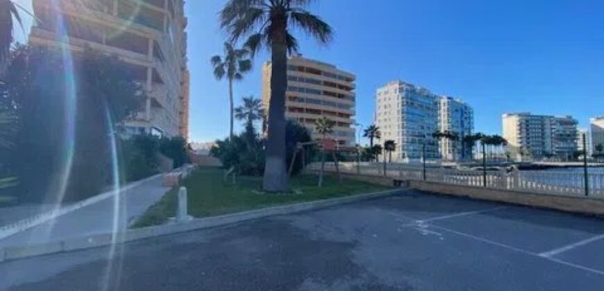 Spain Get your residency! penthouse with sea views 107265989