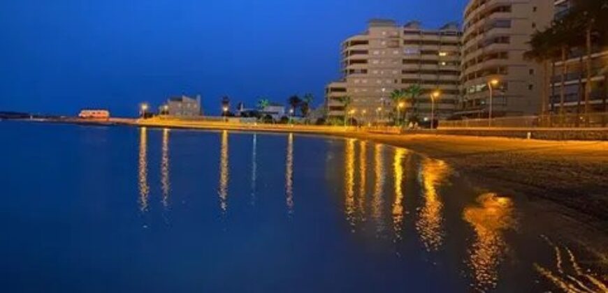 Spain Get your residency! penthouse with sea views 107265989