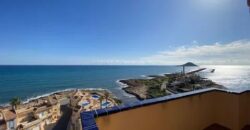 Spain Get your residency! penthouse with sea views 107265989