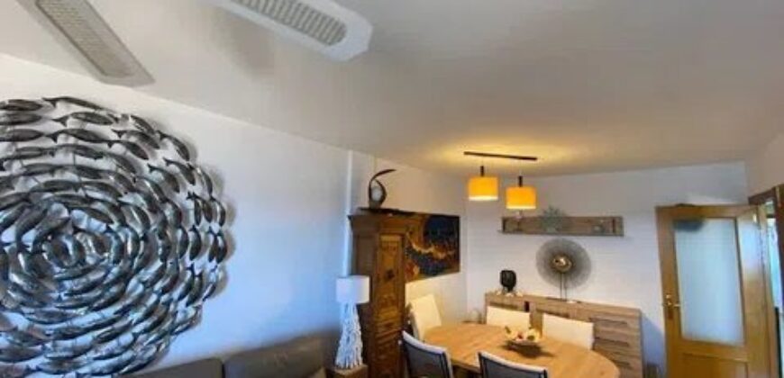 Spain Get your residency! penthouse with sea views 107265989