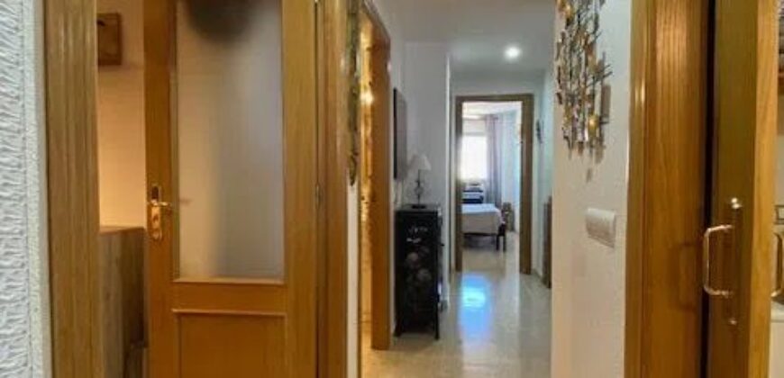Spain Get your residency! penthouse with sea views 107265989