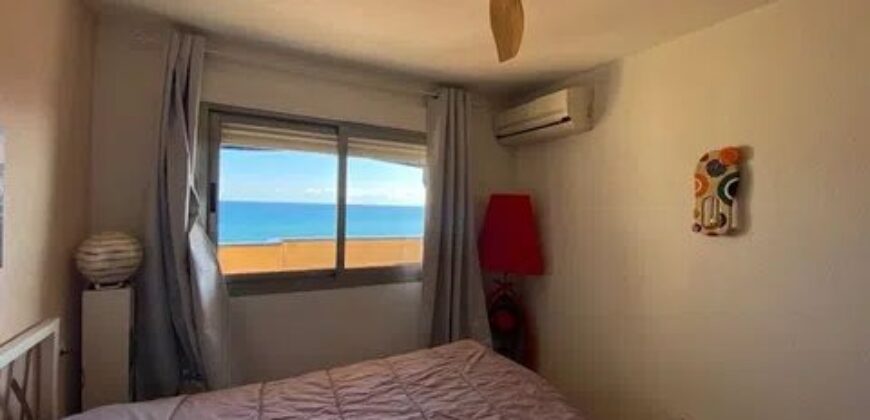 Spain Get your residency! penthouse with sea views 107265989