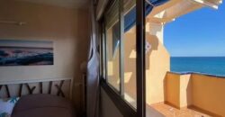 Spain Get your residency! penthouse with sea views 107265989