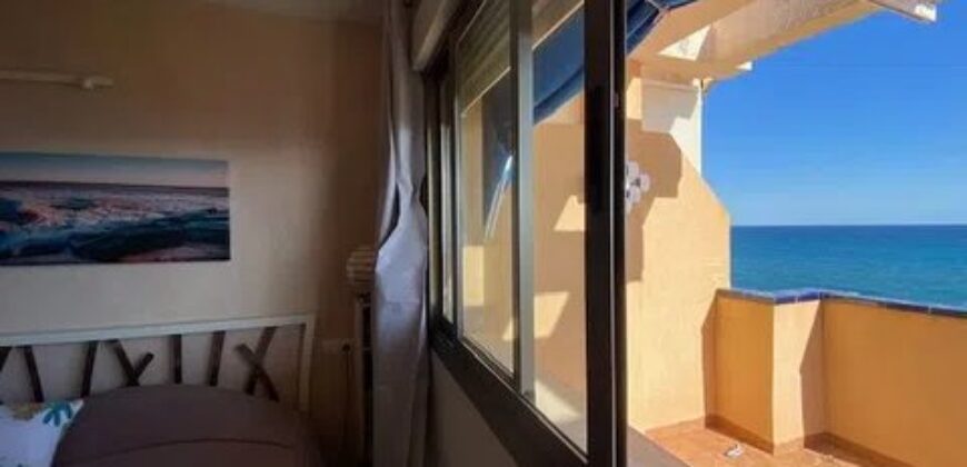 Spain Get your residency! penthouse with sea views 107265989