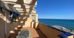 Spain Get your residency! penthouse with sea views 107265989