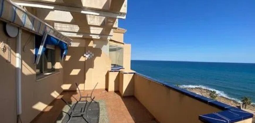 Spain Get your residency! penthouse with sea views 107265989
