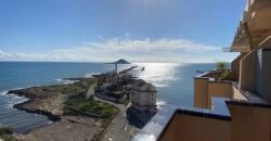 Spain Get your residency! penthouse with sea views 107265989