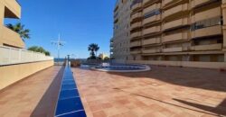 Spain Get your residency! penthouse with sea views 107265989