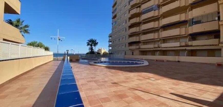 Spain Get your residency! penthouse with sea views 107265989