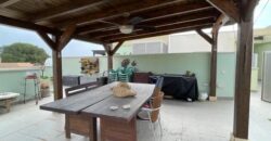 Spain get your residency! luxurious penthouse with sea view 107425396