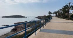 Spain get your residency! luxurious penthouse with sea view 107425396