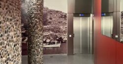 Spain get your residency! luxurious penthouse with sea view 107425396