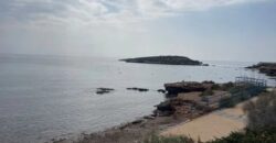 Spain get your residency! luxurious penthouse with sea view 107425396