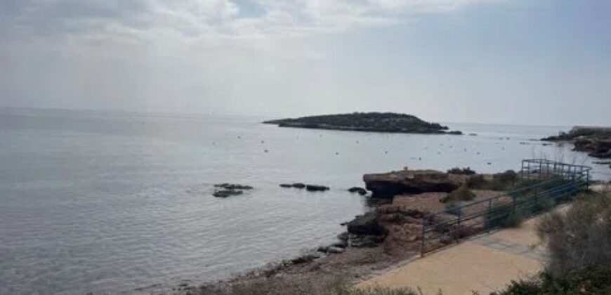 Spain get your residency! luxurious penthouse with sea view 107425396