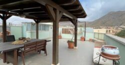 Spain get your residency! luxurious penthouse with sea view 107425396