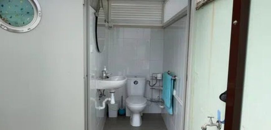 Spain get your residency! luxurious penthouse with sea view 107425396
