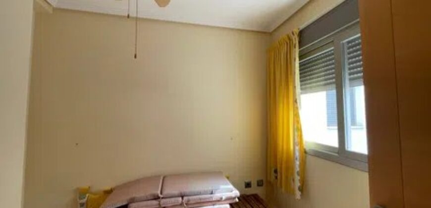 Spain get your residency! luxurious penthouse with sea view 107425396