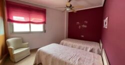 Spain get your residency! luxurious penthouse with sea view 107425396