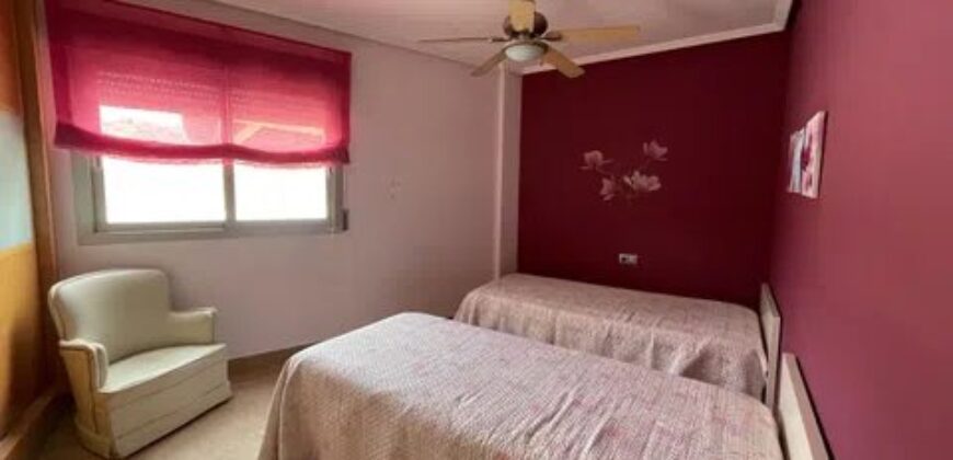Spain get your residency! luxurious penthouse with sea view 107425396
