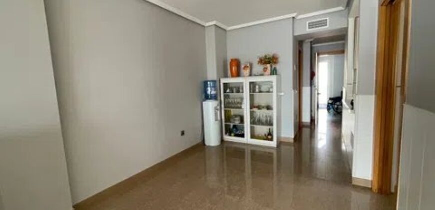 Spain get your residency! luxurious penthouse with sea view 107425396